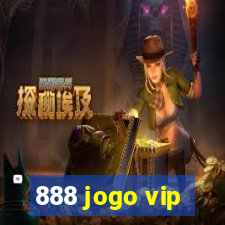 888 jogo vip